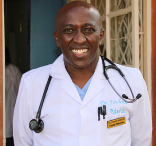 Wellness Health Services Doctor Nderitu