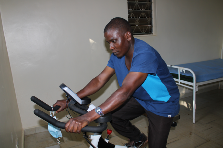 Wellness Medical Services Physiotherapy